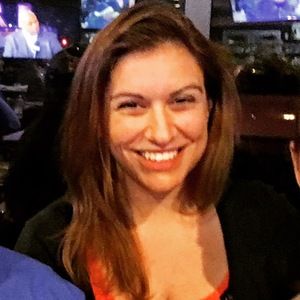 Meet your Posher, Jenna